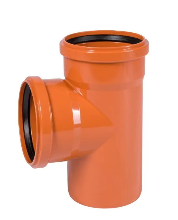 KG Abzweig DN 125/125 87&deg;