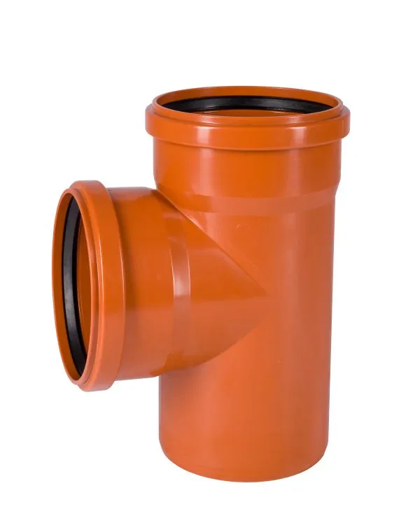 KG Abzweig DN 160/160 87&deg;