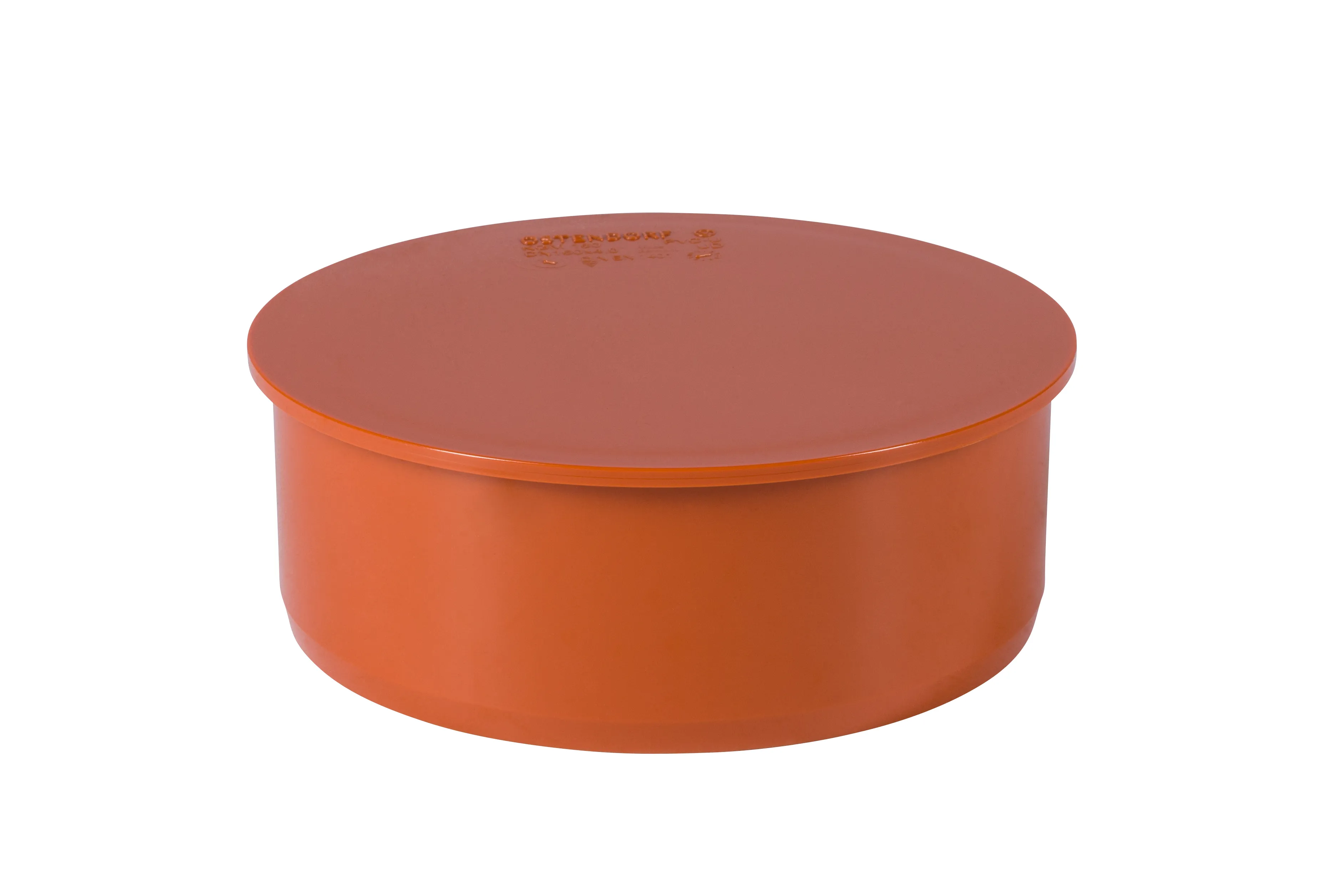 KG Muffenstopfen DN 160