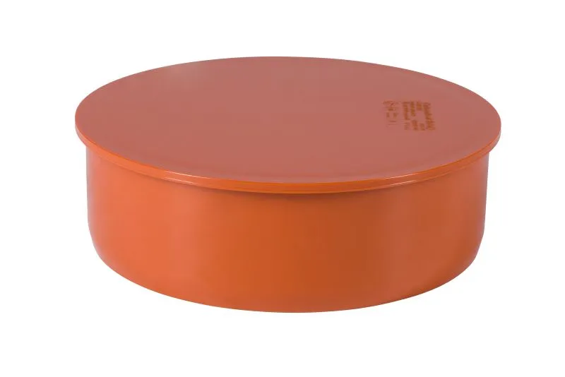 KG Muffenstopfen DN 200