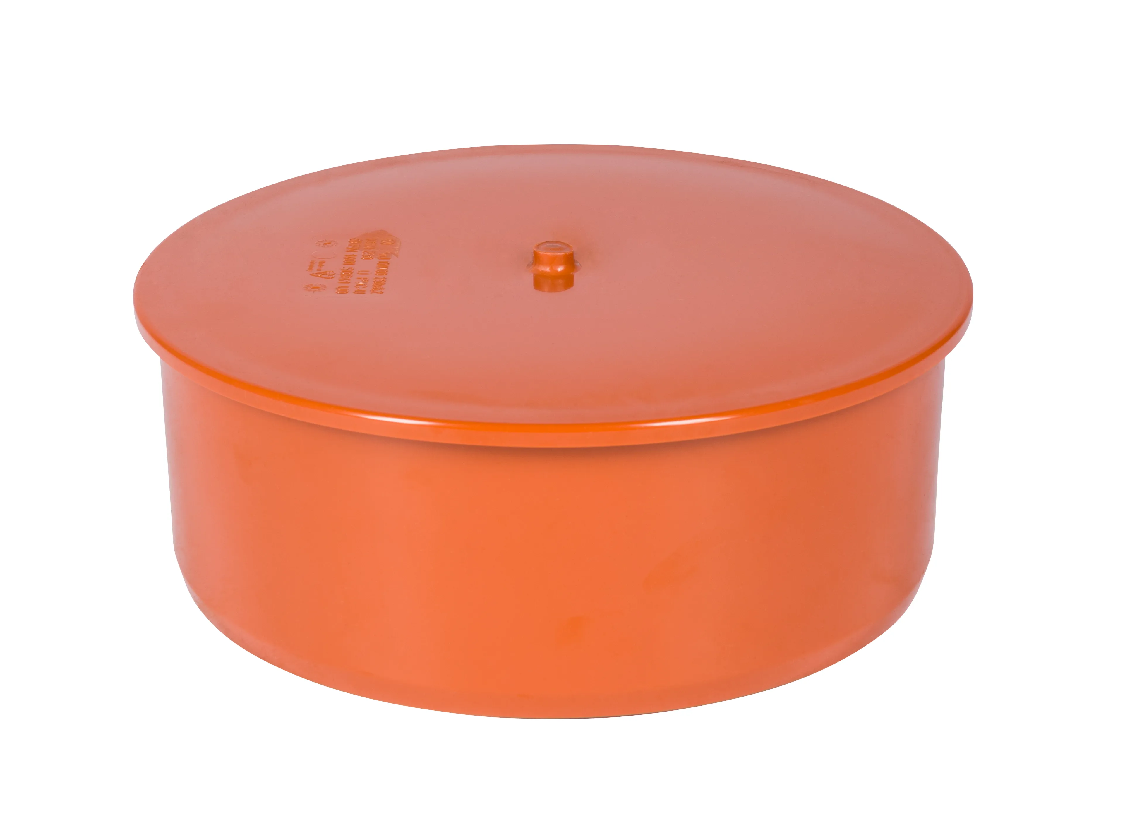 KG Muffenstopfen DN 250