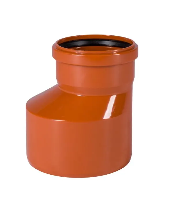 KGR &Uuml;bergangsrohr DN 160/110