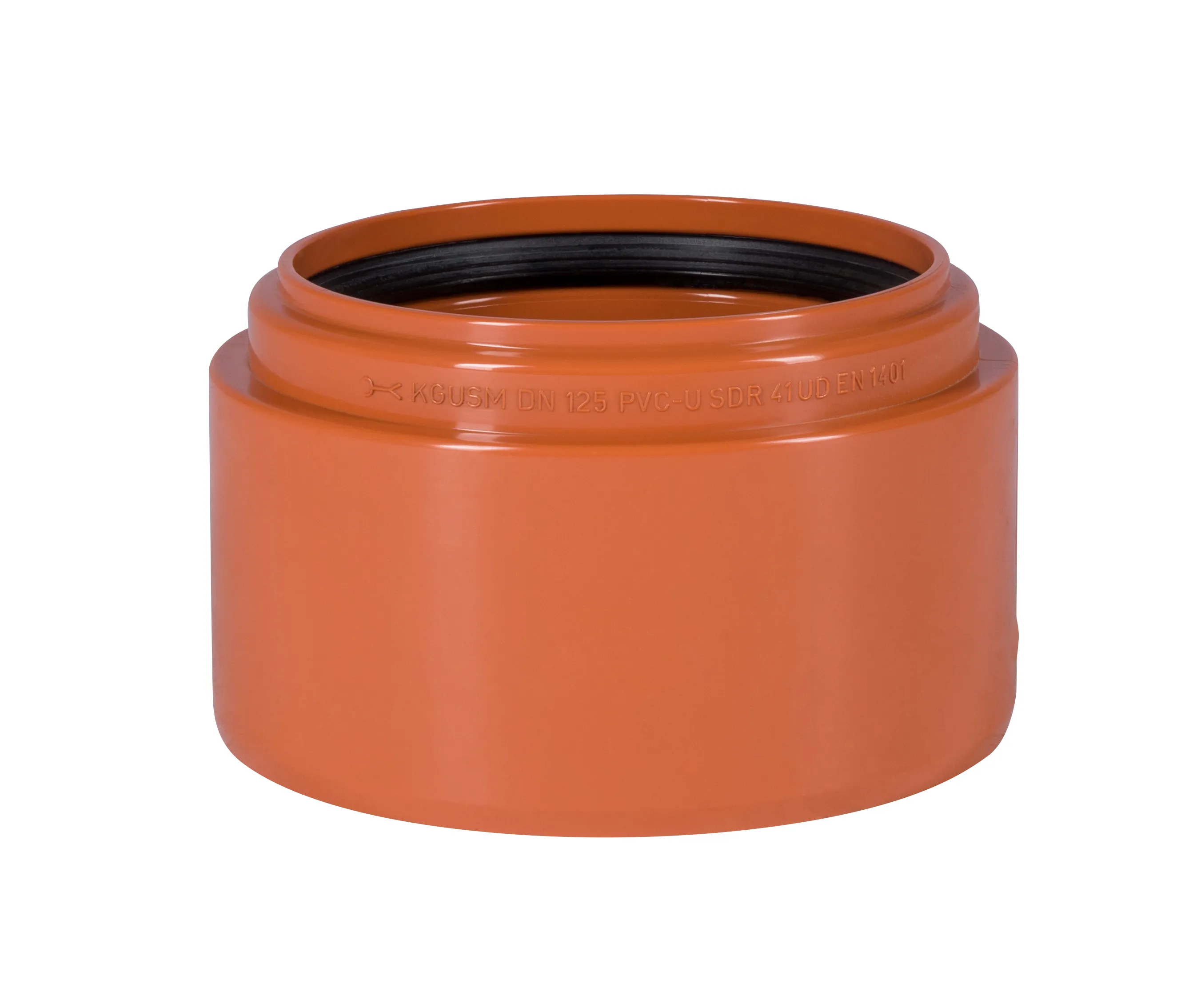 KGUSM DN 125 von Steinzeug-