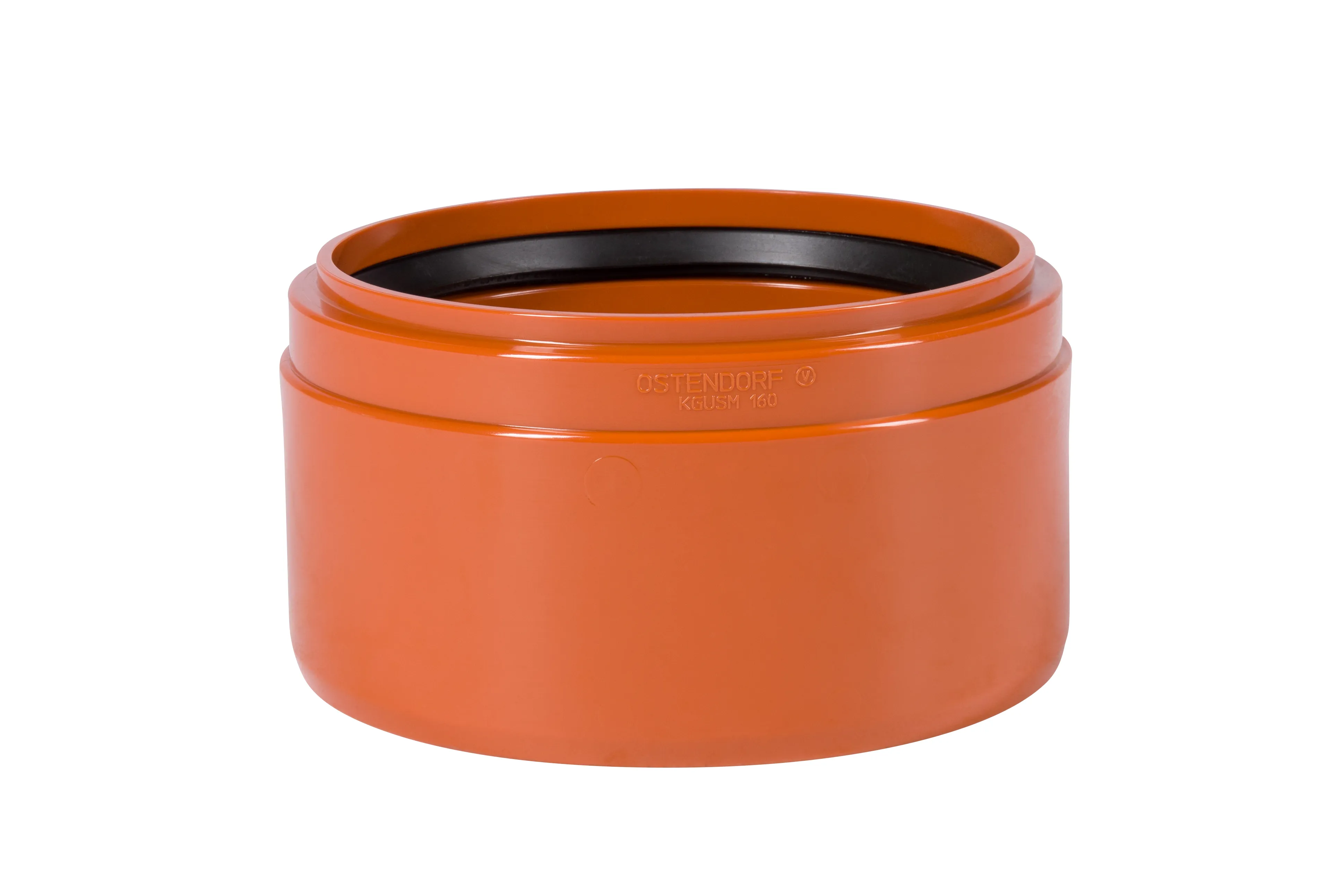 KGUSM DN 160 von Steinzeug-