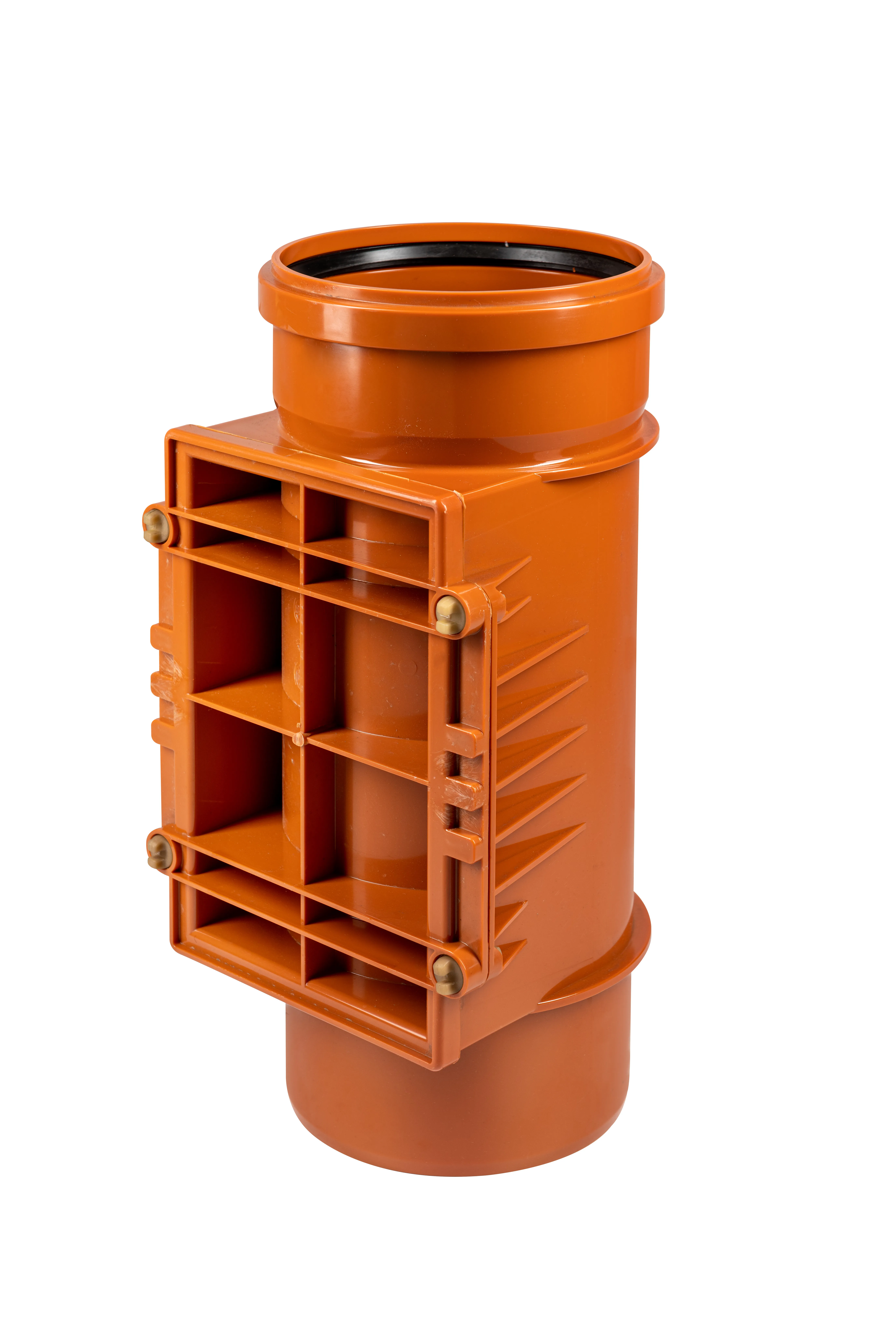 KGRE Reinigungsrohr DN 200