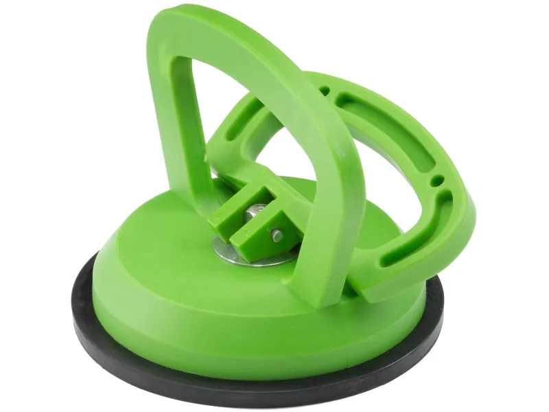 Saugheber 1 Saugkopf