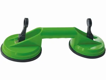 Saugheber 2 Saugk&ouml;pfe