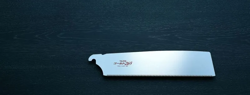 TAJIMA S&auml;geblatt GNB 265 mm