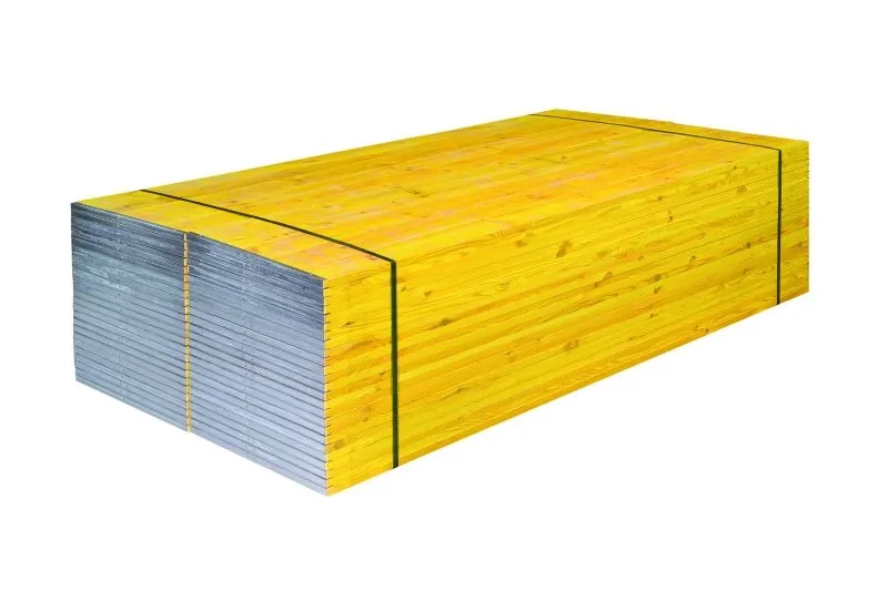 Schaltafel 2000 x 500 x 20 mm