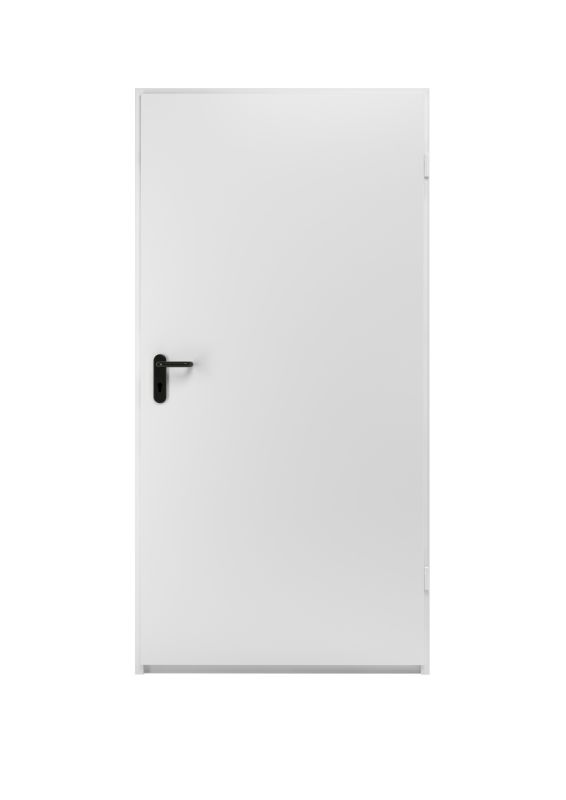 Hörmann ZK Türelement Eckzarge - ZK Türen - Leinweber Baucentrum GmbH ...