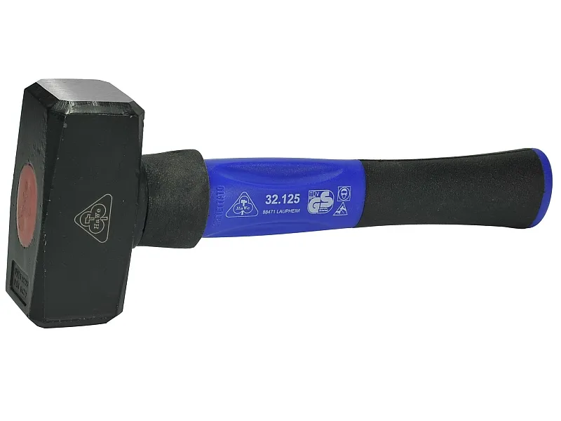 F&auml;ustel 3K-Griff 1250 g