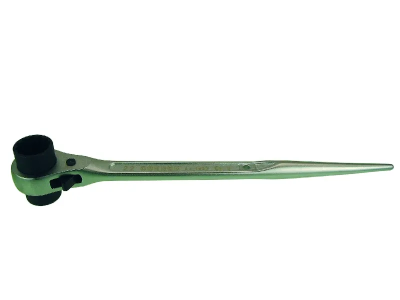 Ratschenschl&uuml;ssel 19x24mm