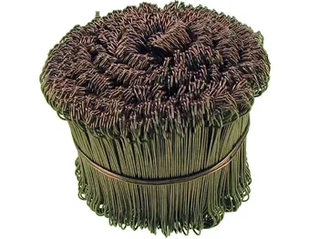 &Ouml;sendr&auml;hte doppelt 160x1,0mm (1000St&uuml;ck)