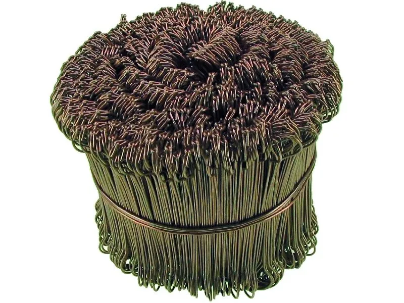 &Ouml;sendr&auml;hte doppelt 160x1,0mm (1000St&uuml;ck)