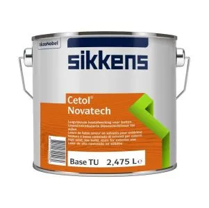 Sikkens Cetol Novatech