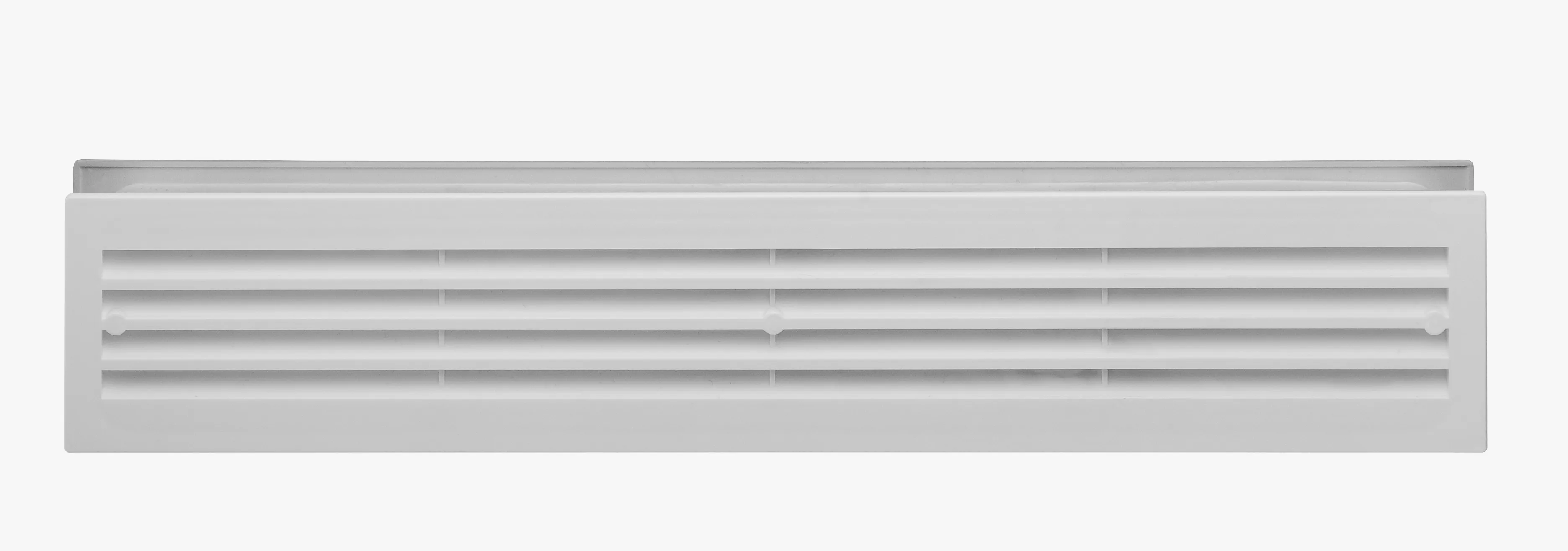 T&uuml;rl&uuml;fter, alufarben, 454 x 90mm