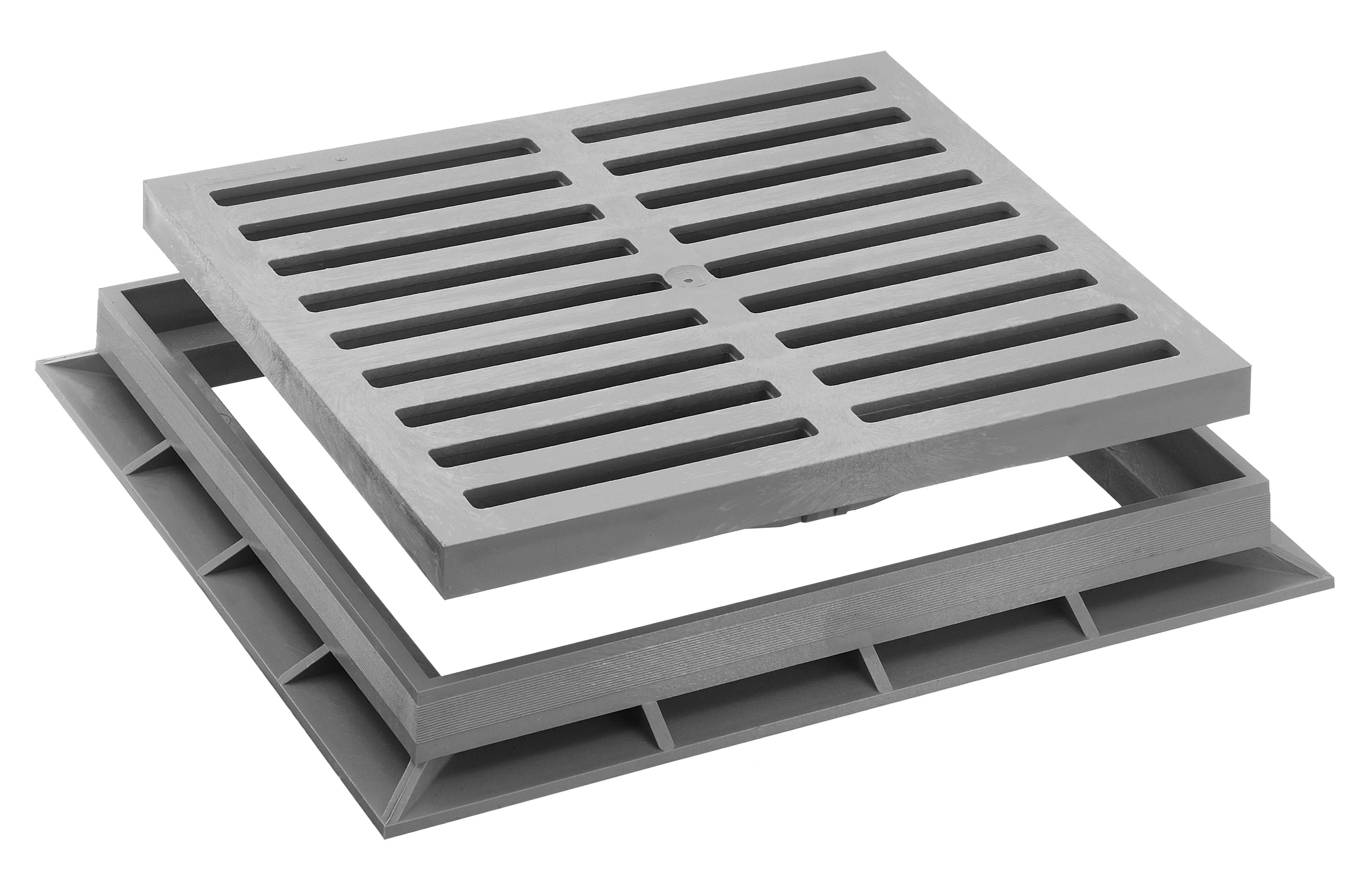 Ablaufrost 30x30 cm