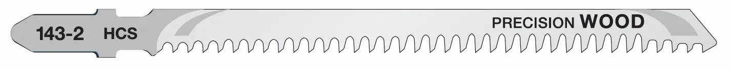 DeWalt Stichs&auml;geblatt 118mm (5 St&uuml;ck)