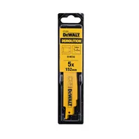 DeWalt S&auml;bels&auml;geblatt HM Stein 305 mm