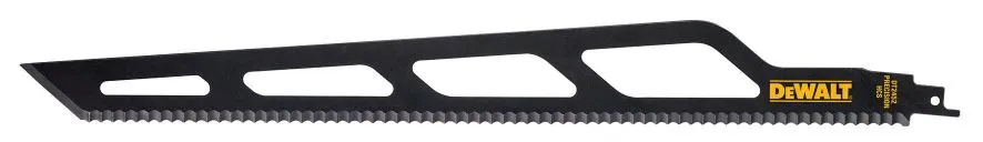 DeWalt S&auml;bels&auml;geblatt Spezial 400 mm