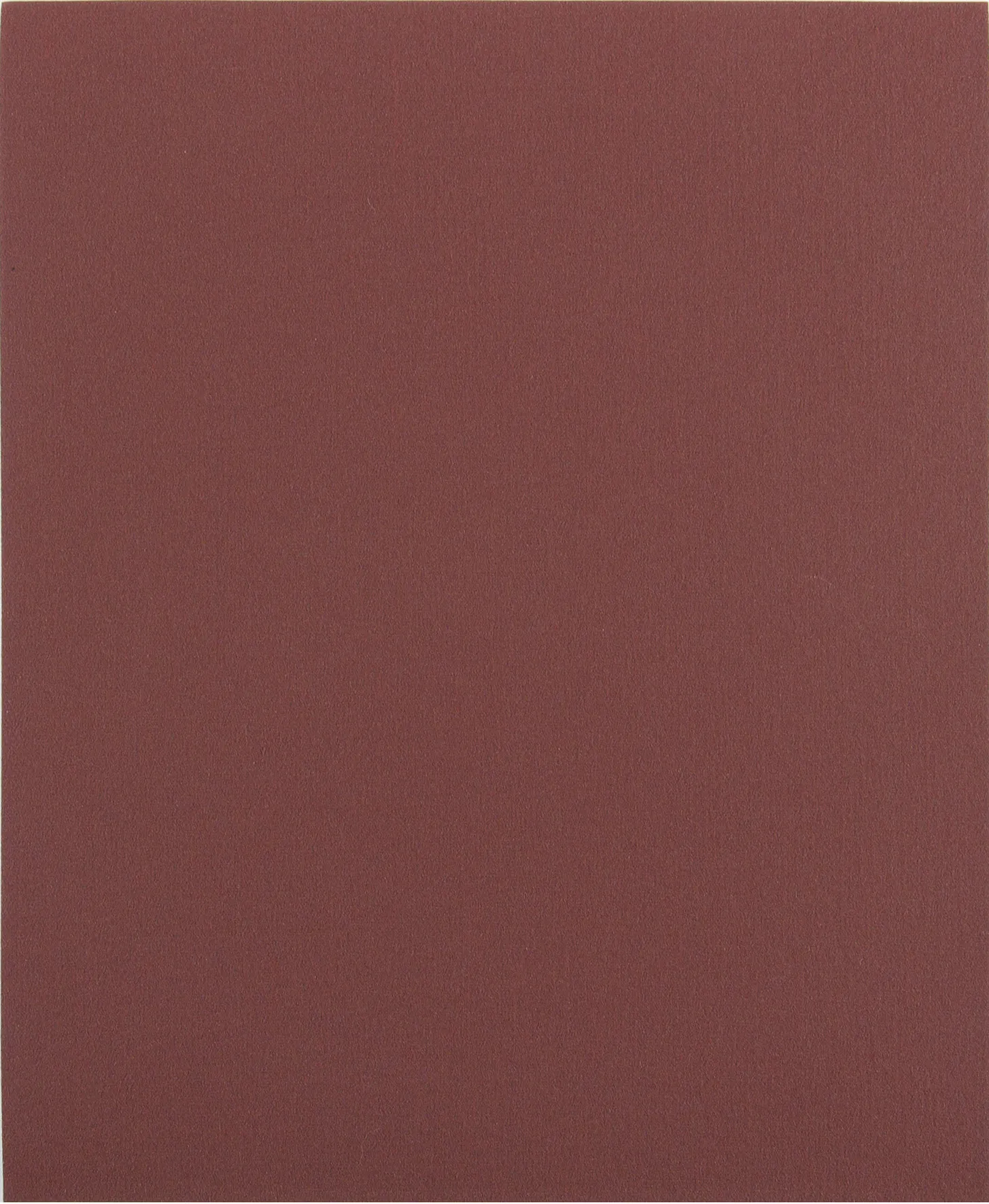 Schleifblatt 230x280 K80