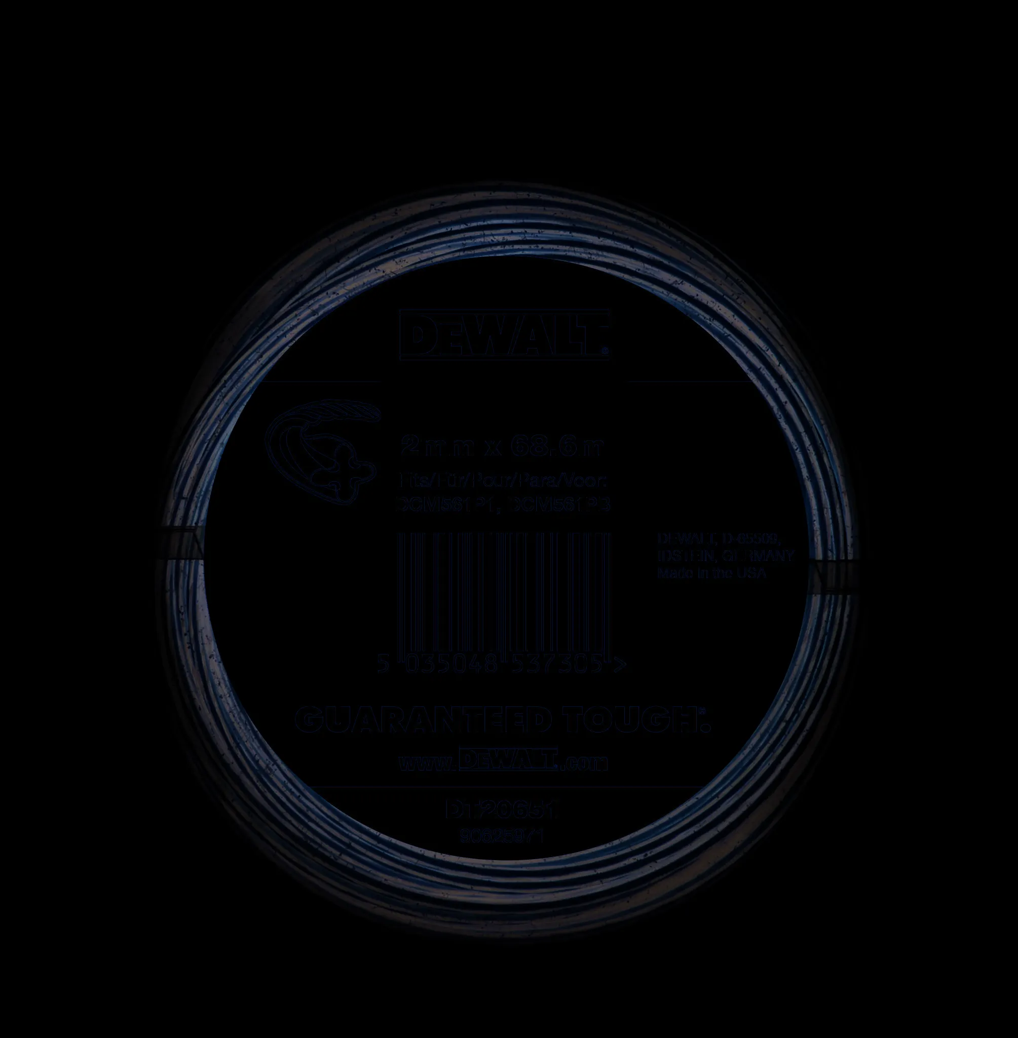 \\10.1.19.34\Stammdaten Pflege\Stanley\1002812Trimmerfaden 2,0 mm68,6 m\Trimmerfaden &Oslash;2,0 mm68,6 m\DT20651-QZ_Product_HighRes.jpg