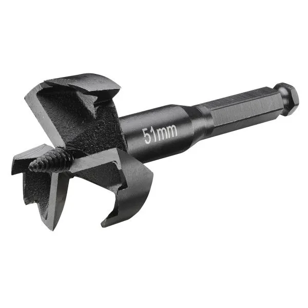 DeWalt Forstnerbohrer