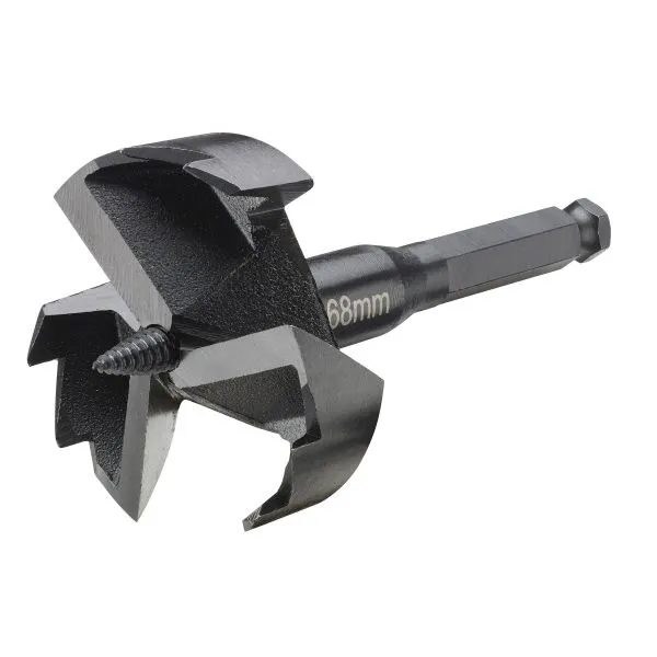 DeWalt Forstnerbohrer