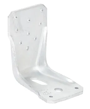 KR-Winkelverbinder fvz 95x85x65x4,0 mm