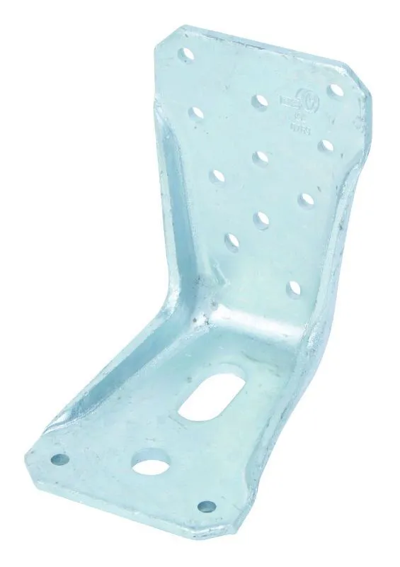 KR-Winkelverbinder fvz 95x85x65x4,0 mm