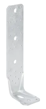 KR-Winkelverbinder fvz 285x85x65x4,0 mm