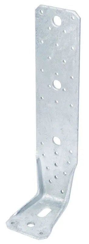 KR-Winkelverbinder fvz 285x85x65x4,0 mm