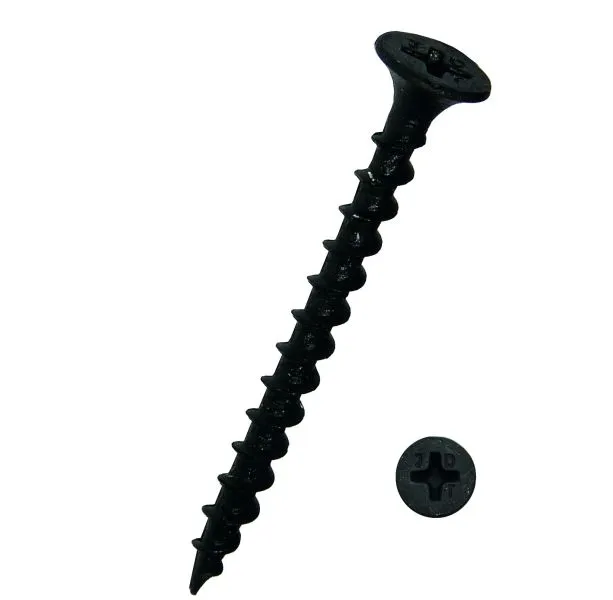 Gipsplattenschraube 3,9x35 mm