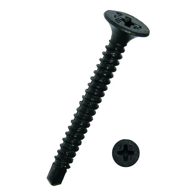 Gipsplattenschraube 3,5x55 mm