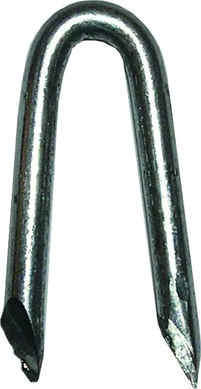 Schlaufen - Krampen  galv. verz.