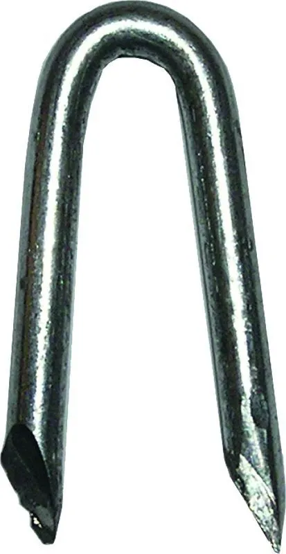 Schlaufen - Krampen galv. verz.