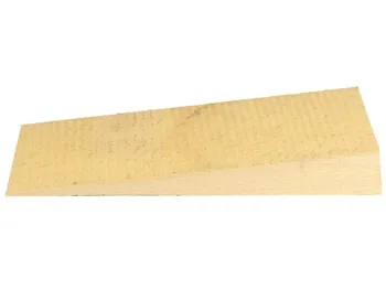 Baukeile Hartholz 6-St-Pack.