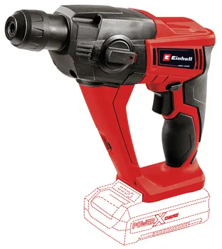 Einhell Akku-Bohrhammer 18 V Einhell Akku-Bohrhammer 18 V