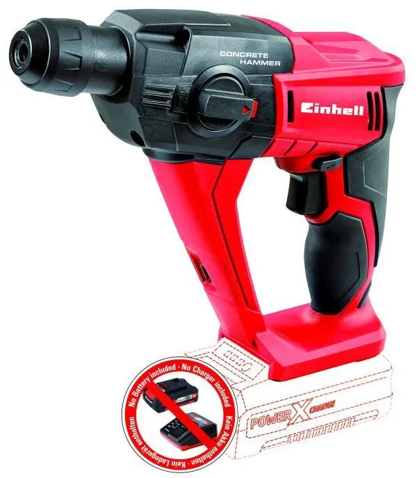 Einhell Akku-Bohrhammer 18 V Einhell Akku-Bohrhammer 18 V