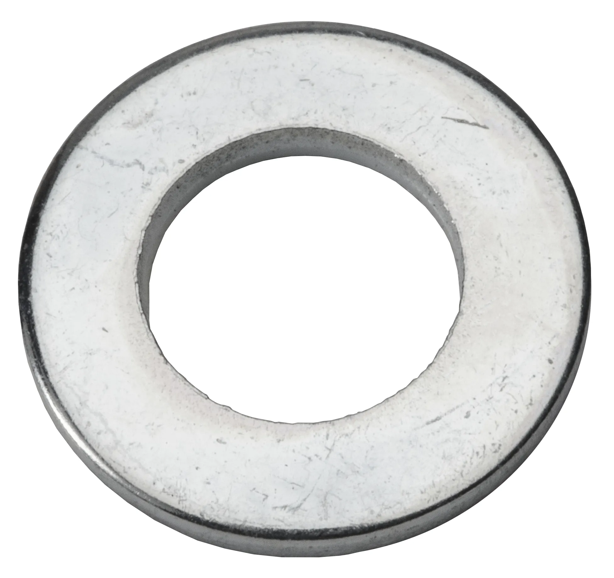 Scheiben Form A DIN 125 verz. 15,0 mm