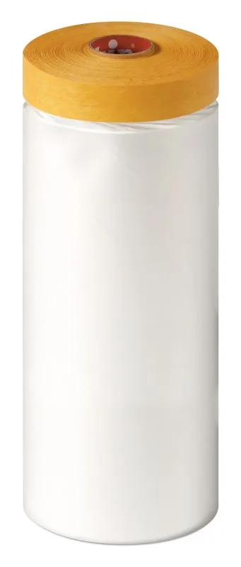 FineLine-Masker Washi-Tec&reg; orange 1100mm