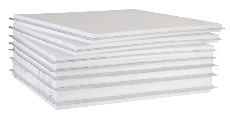 EPS Trittschall-System-Faltplatte 30 mm