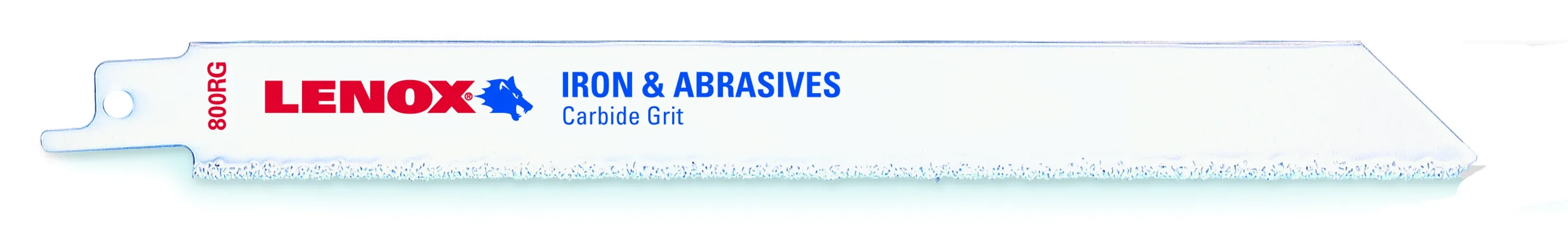 Lenox S&auml;bels&auml;geblatt Master Grit