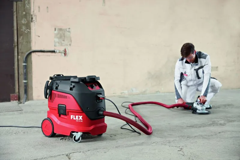 Sicherheitssauger VCE 33 LAC - Kit