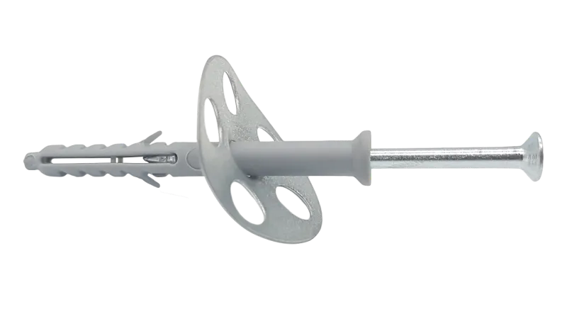 Armanet-ISO-Befestigung Type WB 60