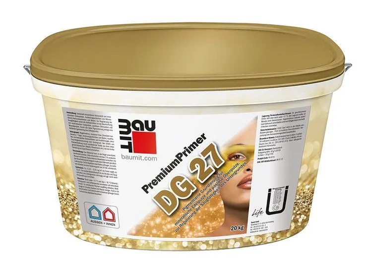 Baumit Premium Primer DG27
