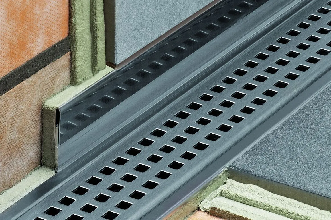 Schl&uuml;ter SHOWERPROFILE SPRA