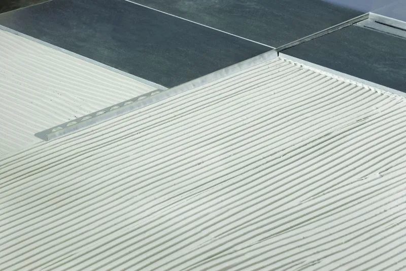 Blanke AQUA-KEIL Edelst. 980mm 11/24mm