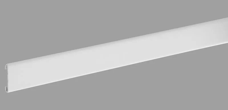 Blanke AQUA-DEKO Edelstahl 32mm