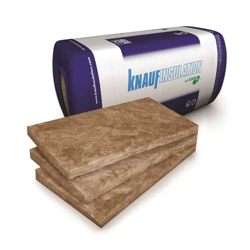 Knauf Ins.Trennwandplatte 80mm